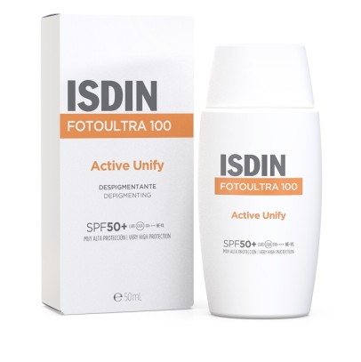 FOTOULTRA 100 ACTIVE UNIFY SPF FOTOULTRA 100 ACTIVE UNIFY SPF