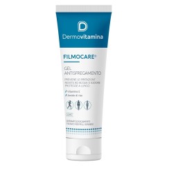 DERMOVITAMINA FILM GEL NW100ML