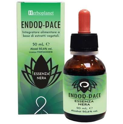 ENDOR-PACE GOCCE 50 ML ENDOR-PACE GOCCE 50 ML