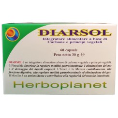 DIARSOL 60CPS