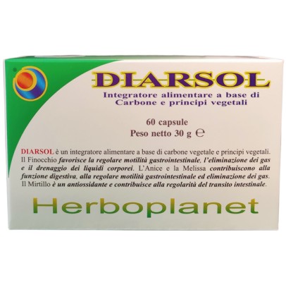 DIARSOL 60CPS DIARSOL 60CPS