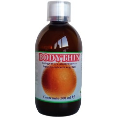 BODYTHIN LIQUIDO 500 ML