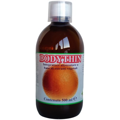 BODYTHIN LIQUIDO 500 ML BODYTHIN LIQUIDO 500 ML
