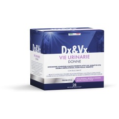 DX&VX VIE URINARIE DONNE28BUST