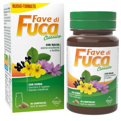 FAVE DI FUCA CLASSICO 90CPR FAVE DI FUCA CLASSICO 90CPR