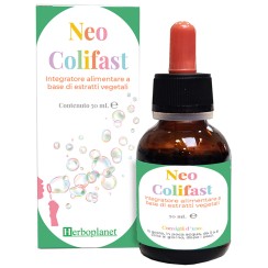 NEO COLIFAST GOCCE 50 ML