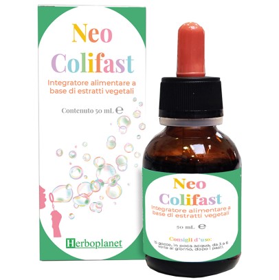 NEO COLIFAST GOCCE 50 ML NEO COLIFAST GOCCE 50 ML