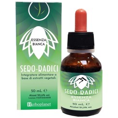 SERO-RADICI GOCCE 50 ML
