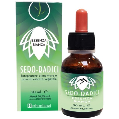 SERO-RADICI GOCCE 50 ML SERO-RADICI GOCCE 50 ML
