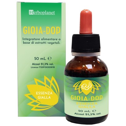 GIOIA DOP GOCCE 50 ML GIOIA DOP GOCCE 50 ML