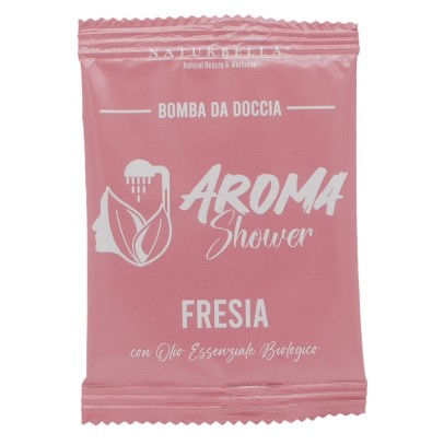BOMBA DOCCIA SWEET FRESIA 1PZ BOMBA DOCCIA SWEET FRESIA 1PZ