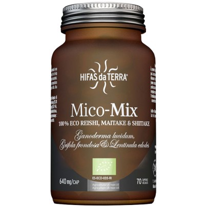 MICO MIX 70CPS MICO MIX 70CPS