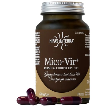 MICO VIR+ 70CPS MICO VIR+ 70CPS