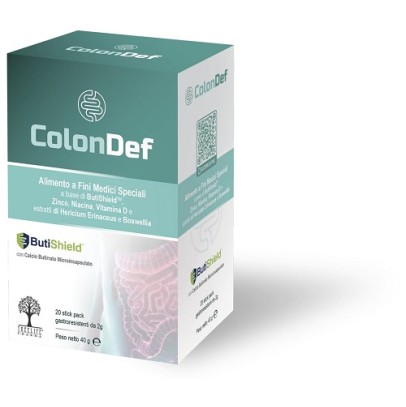 COLONDEF 40G