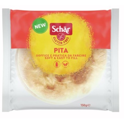 SCHAR PITA 150G