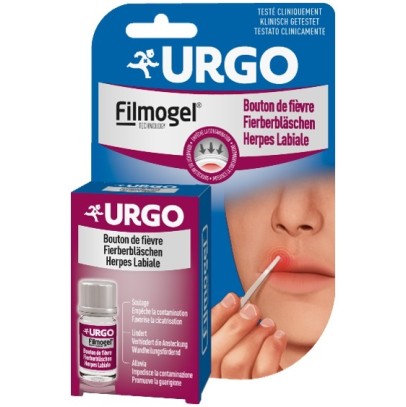 URGO HERPES 3ML URGO HERPES 3ML