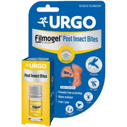 URGO PUNTURE INSETTI 3,25ML URGO PUNTURE INSETTI 3,25ML