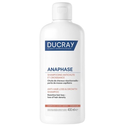 ANAPHASE REACTIVE SHAMPOO400ML