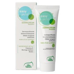DERMOMOUSSE EASY AKNE 50 ML
