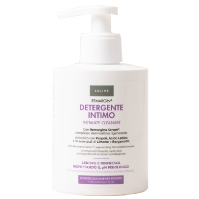 REMARGIN DETERGENTE INT 300ML REMARGIN DETERGENTE INT 300ML