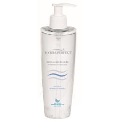 IDIM HYDRA PERFECT ACQUA MICELLARE 250 ML