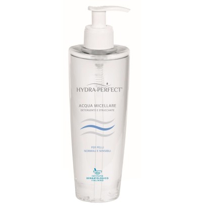IDIM HYDRA PERFECT ACQUA MICELLARE 250 ML IDIM HYDRA PERFECT ACQUA MICELLARE 250 ML