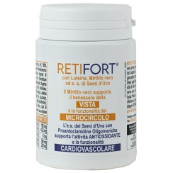 RETIFORT 60CPS
