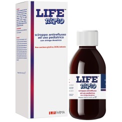 NCIROPPO LIFE NIPIO 150 ML