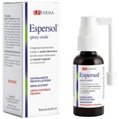ESPERSOL SPRAY ORALE 30ML