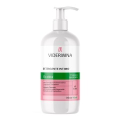 VIDERMINA CLX DET 500ML NF
