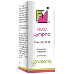 FMC LYMPHO GOCCE ORALI 50 ML