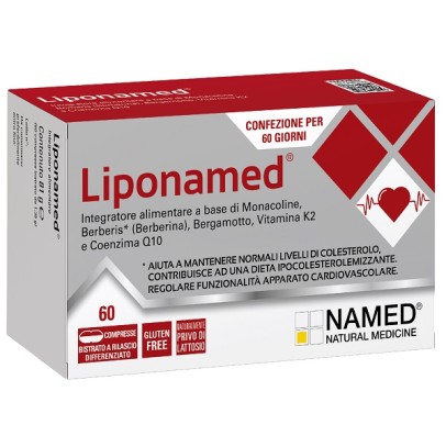 LIPONAMED 60CPR