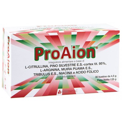 PROAION 30 BUSTINE PROAION 30 BUSTINE