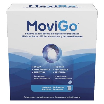 MOVIGO 20 BUSTINE MOVIGO 20 BUSTINE