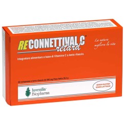 RECONNETTIVAL C RETARD 60 COMPRESSE