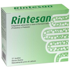 RINTESAN 12 BUSTINE