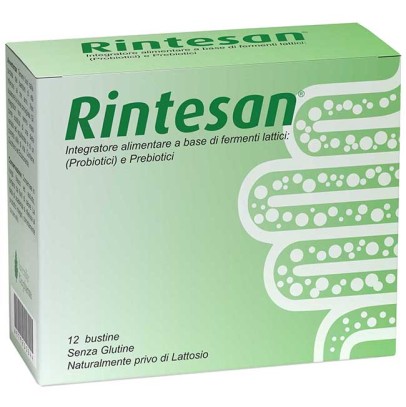 RINTESAN 12 BUSTINE RINTESAN 12 BUSTINE