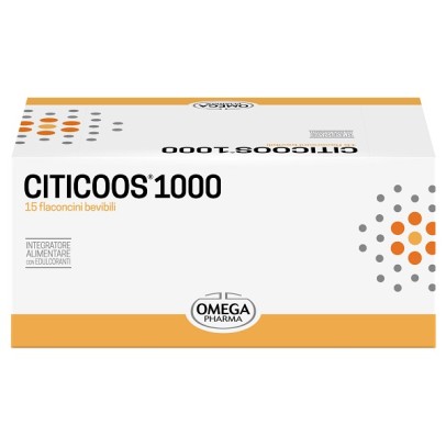 CITICOOS 1000 15FL CITICOOS 1000 15FL
