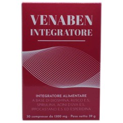 VENABEN 30CPR