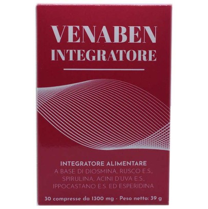 VENABEN 30CPR VENABEN 30CPR