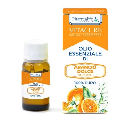 VITACURE OE ARANCIO DOLCE 10ML VITACURE OE ARANCIO DOLCE 10ML