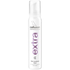 CALLUSAN EXTRA CR MOUSSE 125ML