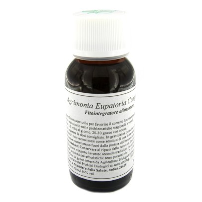 LVS 01N AGRIMONIA EUPATORIA COMPOSITUM LVS 01N AGRIMONIA EUPATORIA COMPOSITUM