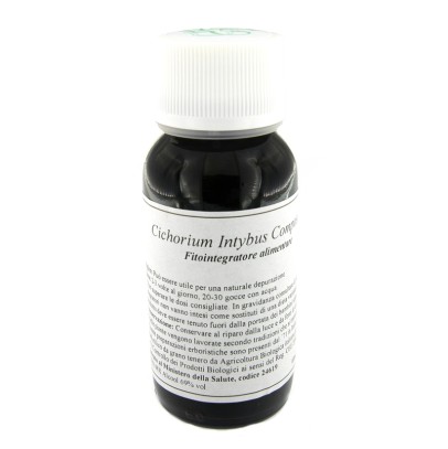 LVS 05N CICHORIUM INTYBUS COMPOSITUM LVS 05N CICHORIUM INTYBUS COMPOSITUM