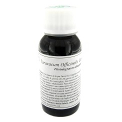 LVS 09N TARAXACUM OFFICINALIS COMPOSITUM