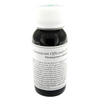 LVS 09N TARAXACUM OFFICINALIS COMPOSITUM LVS 09N TARAXACUM OFFICINALIS COMPOSITUM