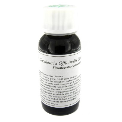 LVS 11N COCHLEARIA OFFICINALIS COMPOSITUM