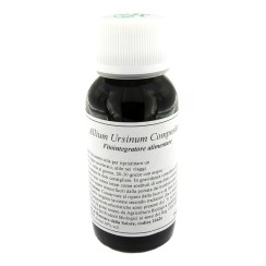 LVS 12N ALLIUM URSINUM COMPOSITUM