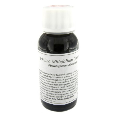 LVS 14S ACHILLEA MILLEFOLIUM COMPOSITUM LVS 14S ACHILLEA MILLEFOLIUM COMPOSITUM
