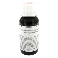 LVS 16S CINNAMOMUM AROMATICUM COMPOSITUM